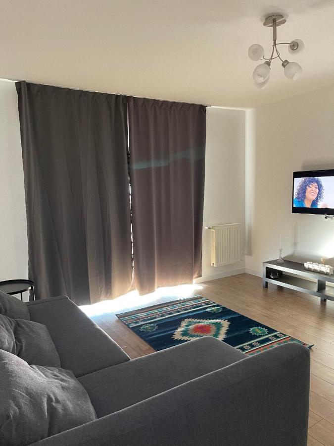 Melissa Home Ватра-Дорней Экстерьер фото