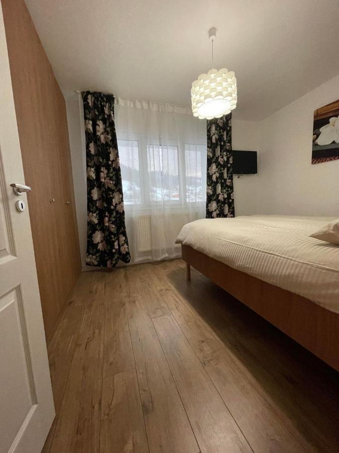 Melissa Home Ватра-Дорней Экстерьер фото