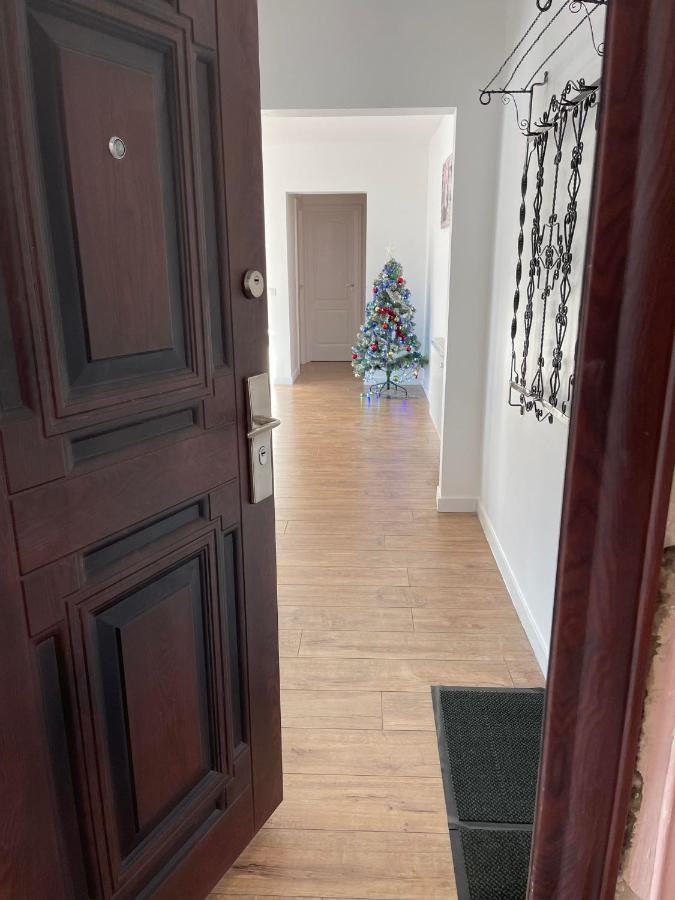 Melissa Home Ватра-Дорней Экстерьер фото