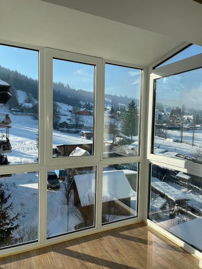 Melissa Home Ватра-Дорней Экстерьер фото