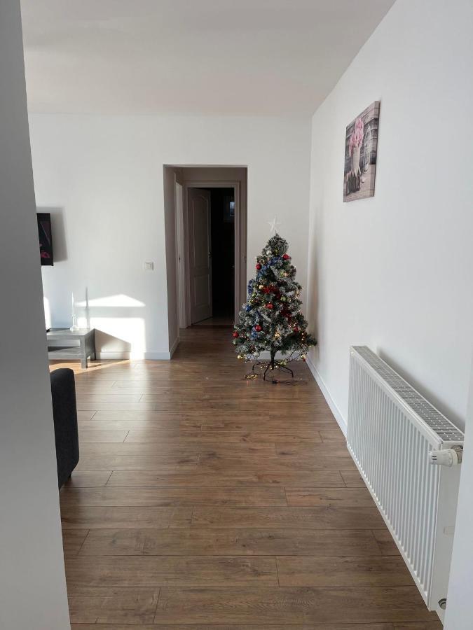 Melissa Home Ватра-Дорней Экстерьер фото